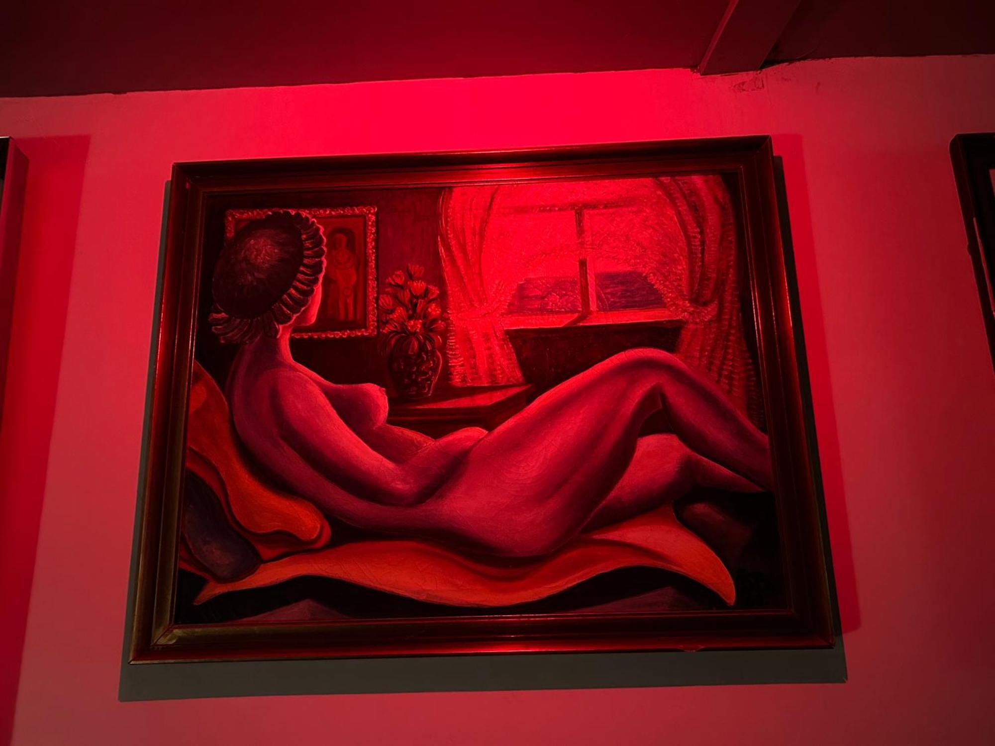 Brimarsbru Sleep Inn-Art Gallery Njarthvik Екстер'єр фото