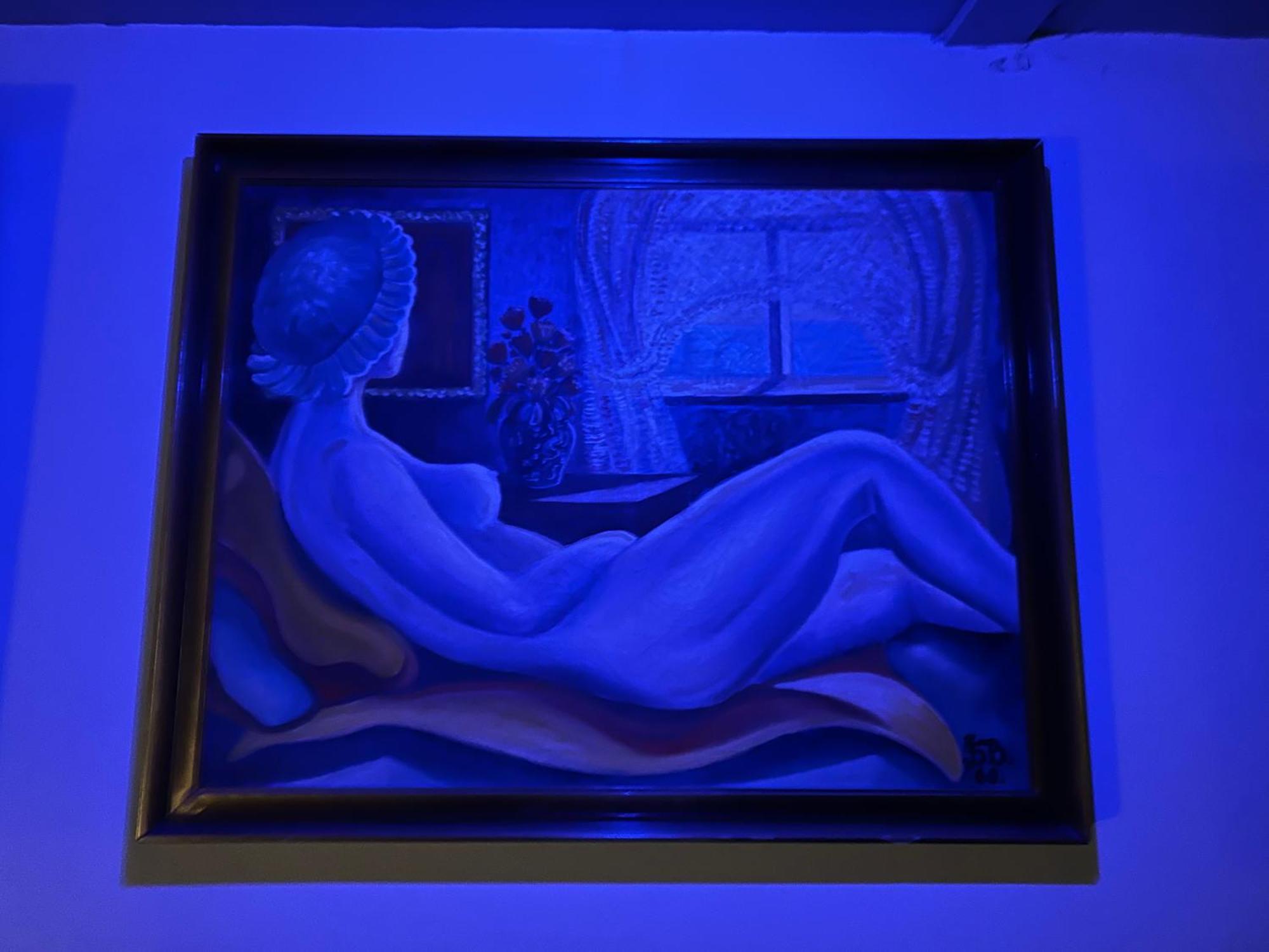 Brimarsbru Sleep Inn-Art Gallery Njarthvik Екстер'єр фото